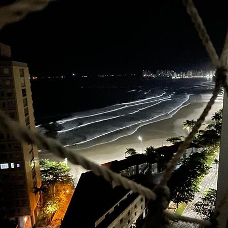 Pitangueiras Frente Mar Impecavel Apartment Guaruja Exterior photo