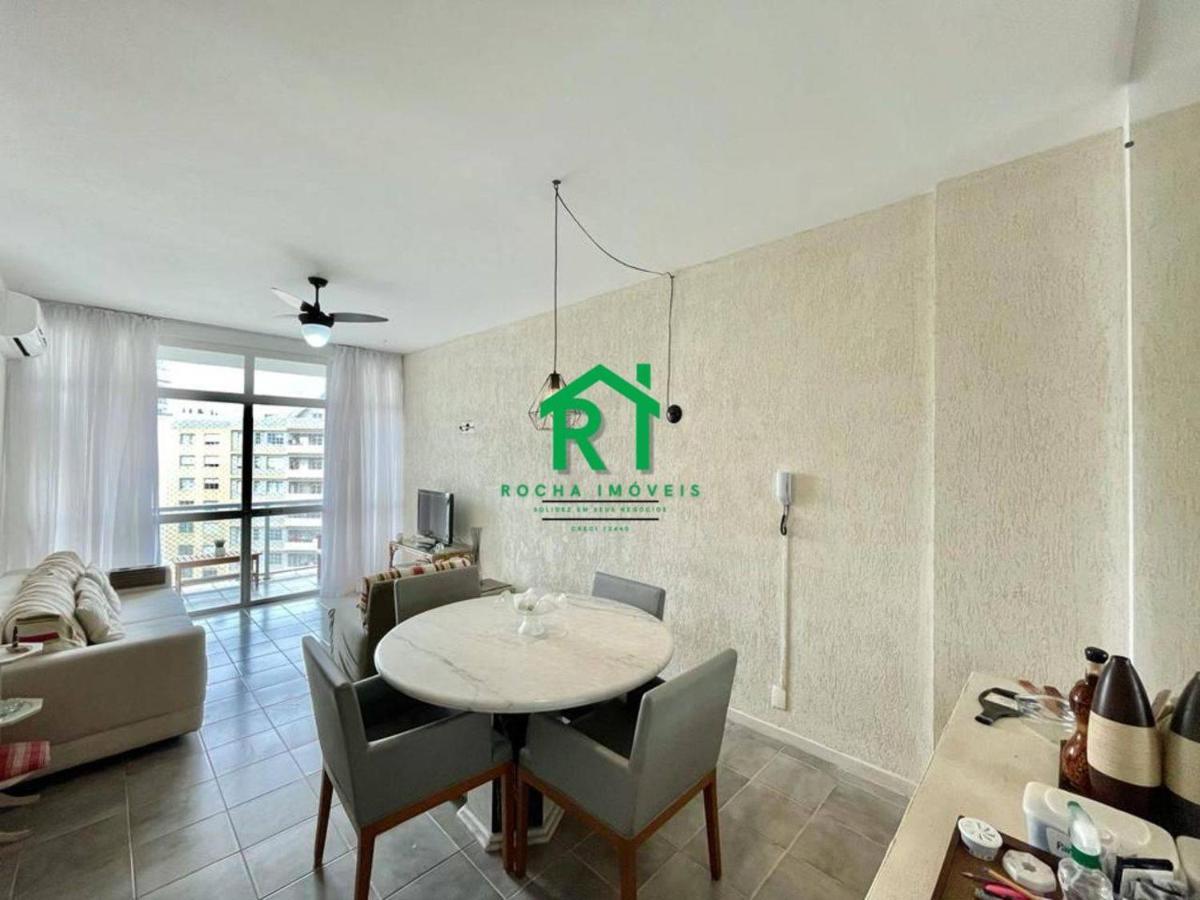Pitangueiras Frente Mar Impecavel Apartment Guaruja Exterior photo