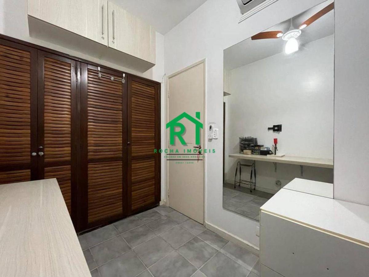 Pitangueiras Frente Mar Impecavel Apartment Guaruja Exterior photo